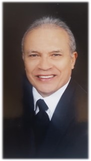 Dr. Arturo Rojas Rosaldo